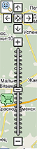 Fishing Map- 