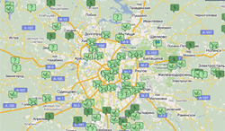 FishingMap-  