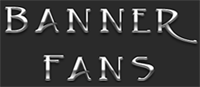  Banner Fans