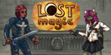 Lost Magic