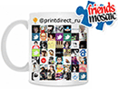 FriendsMosaic- 